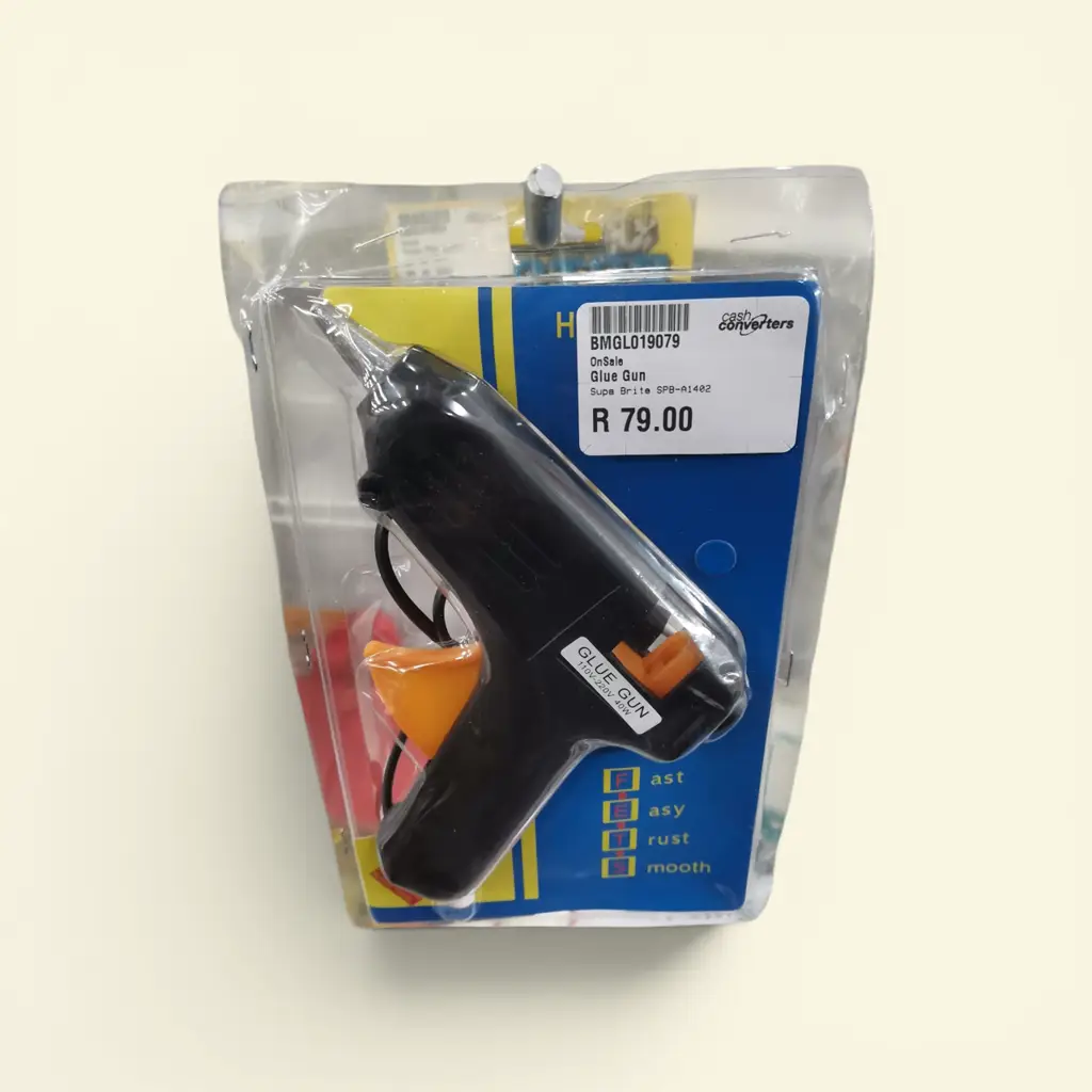 Supa Brite Spb-A1402 Glue Gun