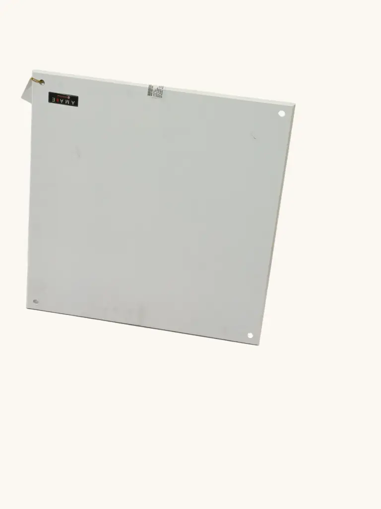 Wall Panel Heater
