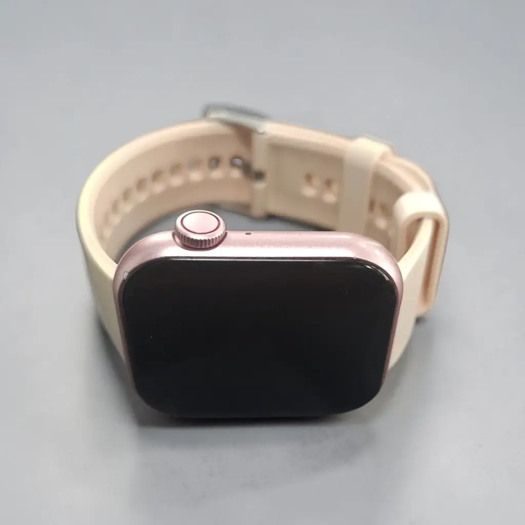 Polaroid Tracking Smart Watches-Pa86