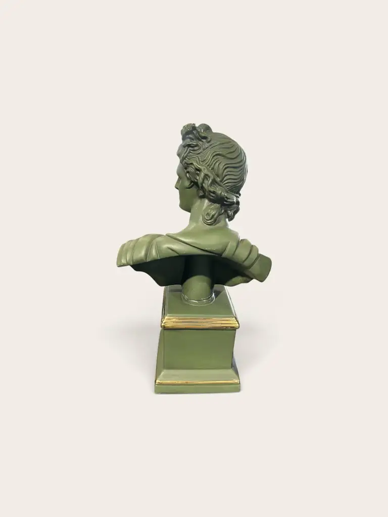 Apollo Sculpture - View 3