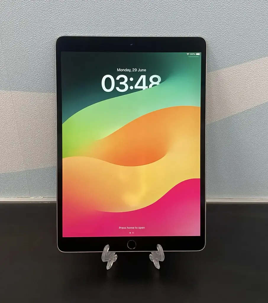 Apple Ipad Pro (10.5-Inch)