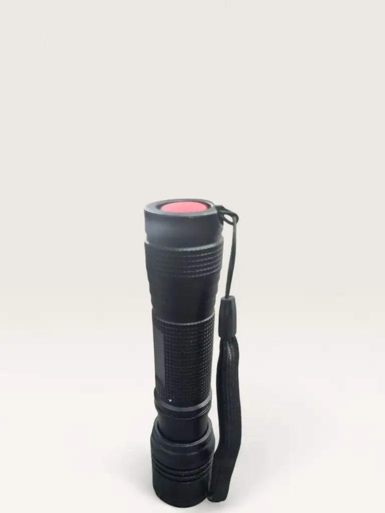 Supa‑Led Torch - View 3