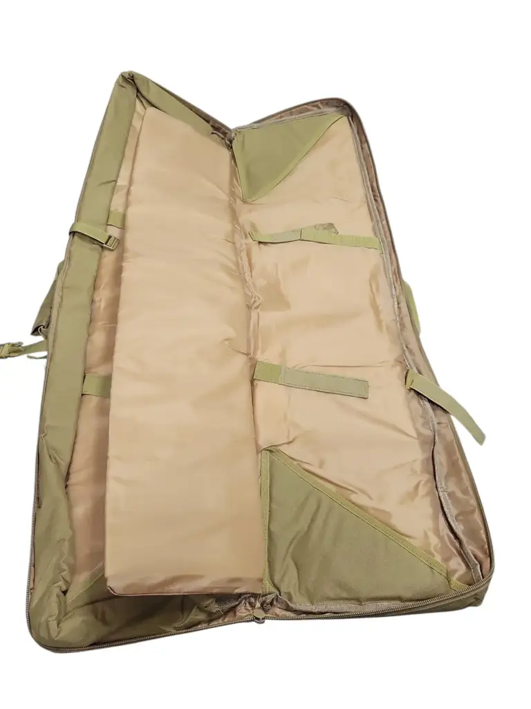 Military Backpack And Bags - View 3