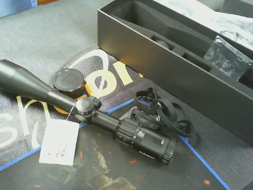 Element Iris 4-1 2X44 - View 2