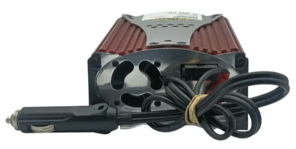 Auto Pro 12V Car Inverter - View 2