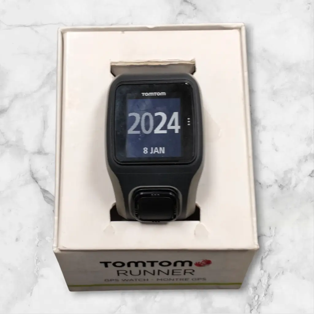 Tomtom 8Rs00
