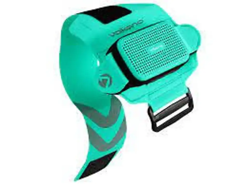 Volkano Vk‑3134‑Mt Wearable Speaker