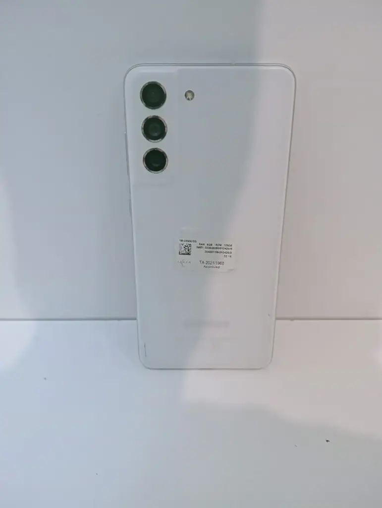 Samsung Galaxy S21 Fe 5G 128Gb Smartphone - View 2