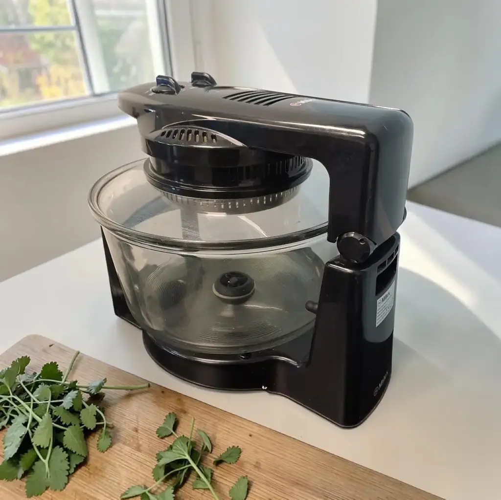Milex Convection Microwave - Maf001