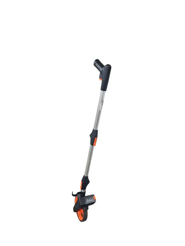 Rotosure Mw16 - View 2