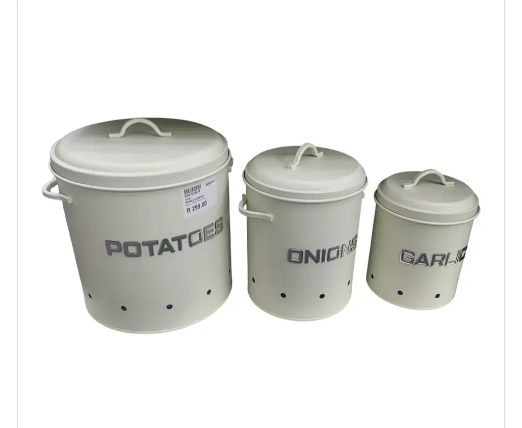 Royal Home Enzo 3Pc
