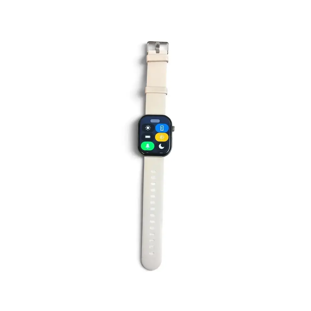 Polaroid Boost Smart Watch L35
