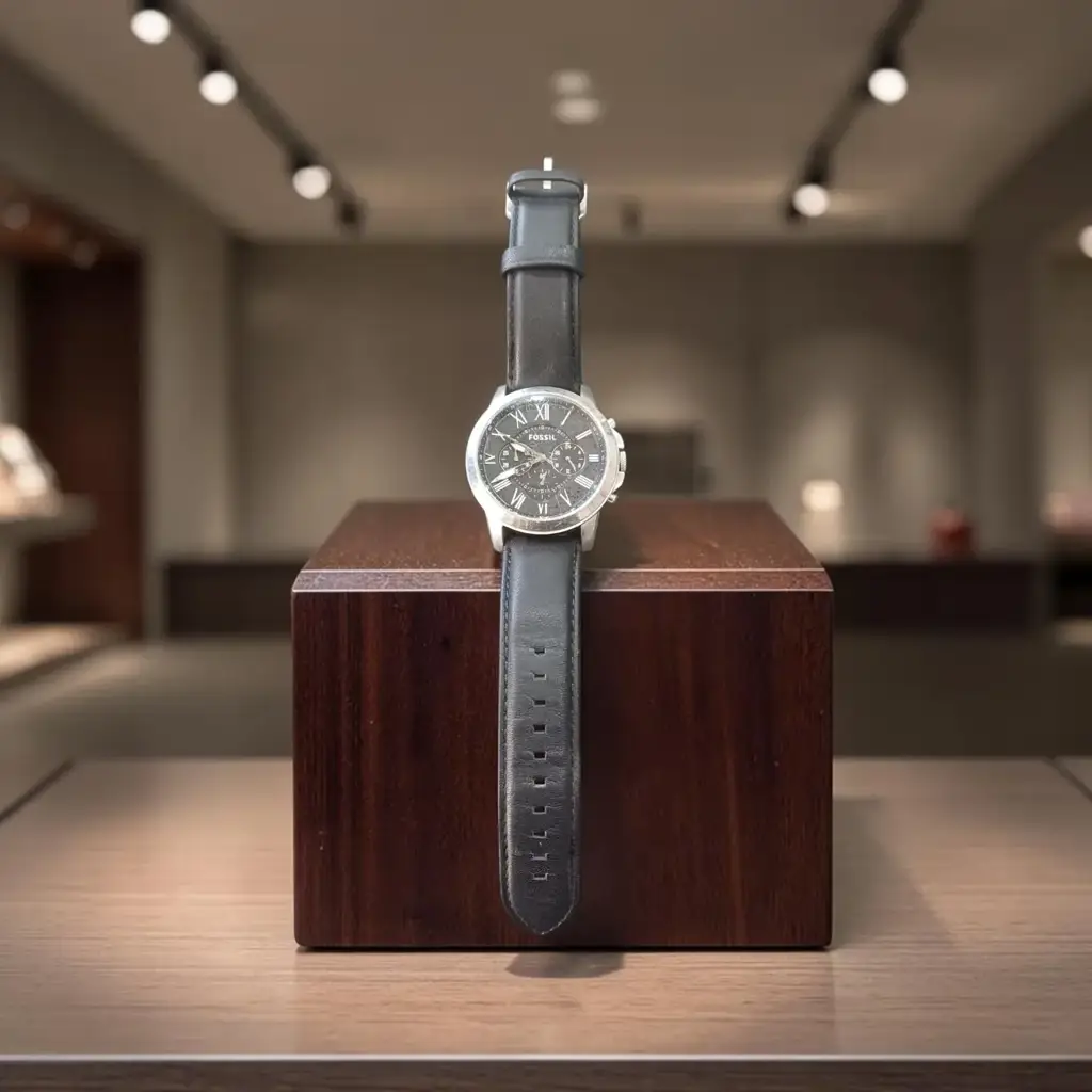 The Fossil Fs4812