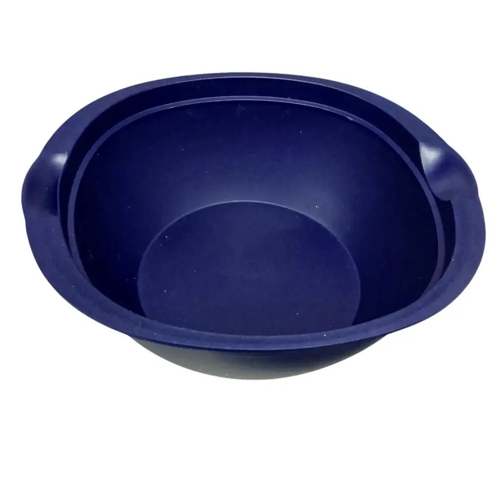 Tupperware Serving Bowl