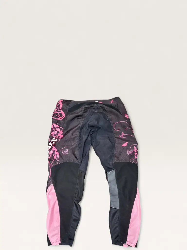 Fox 180 Motorcycle Pants – Size 11/12 - View 2