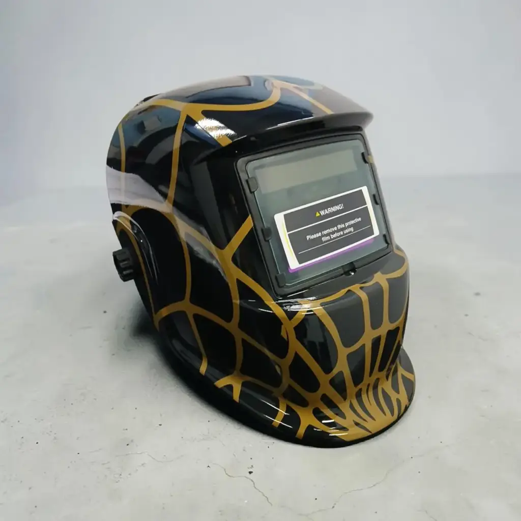Hon3006 Welding And Grinding Helmet
