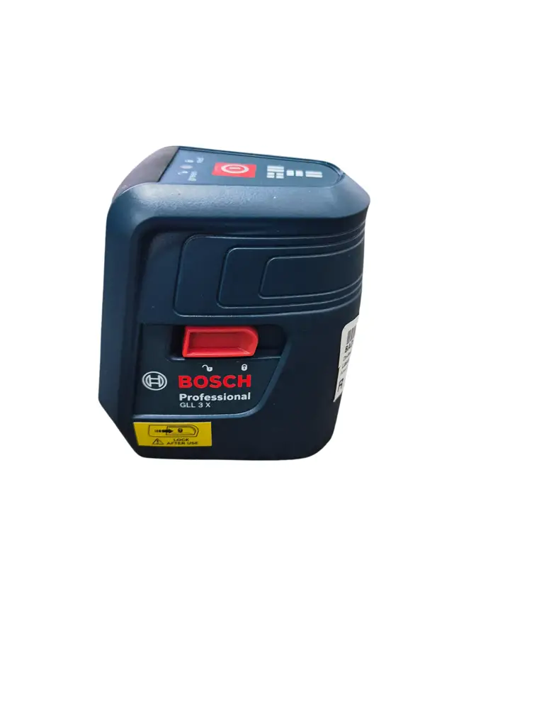 Laser Level Bosch Gll 3 X