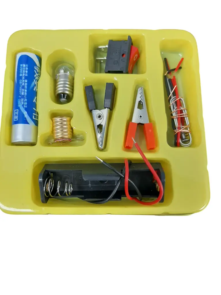 Scientific Kit Sy2001