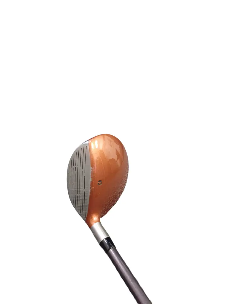 Taylor Made Burner 10.5 Driver - View 3