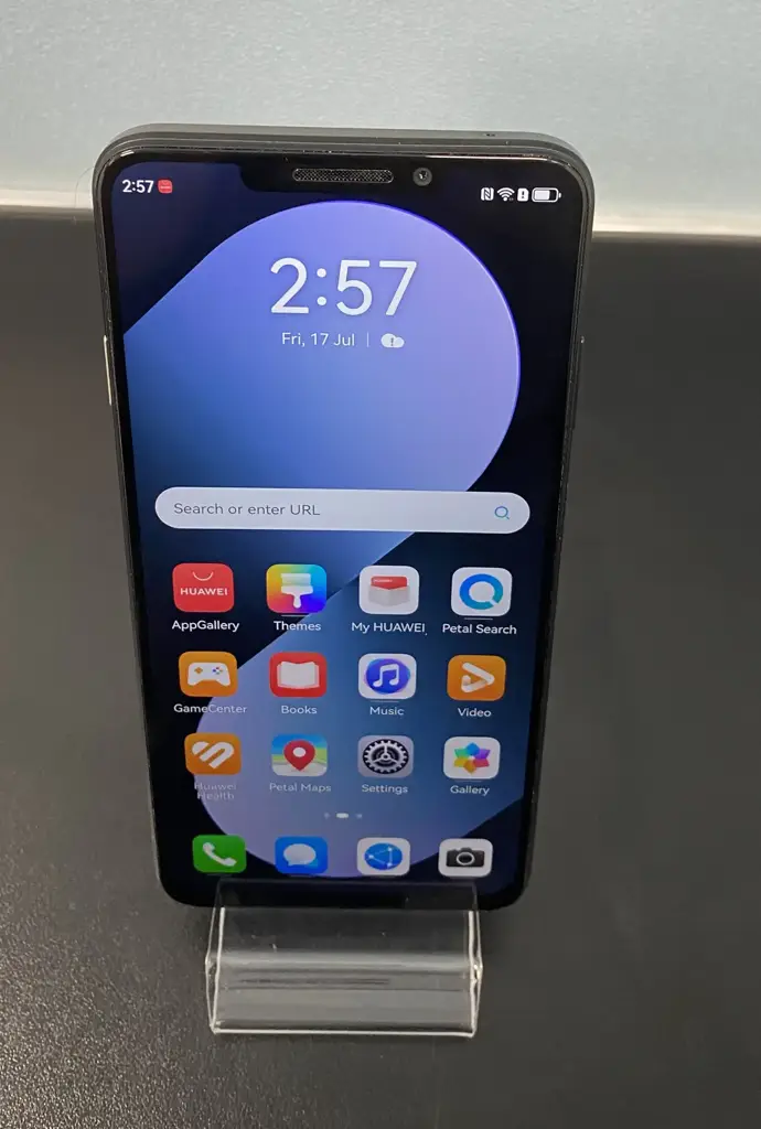 Huawei Nova Y91 Mobile Phone - View 3
