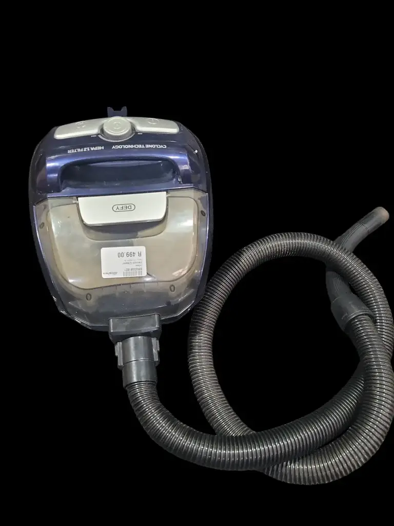 Defy Vc-4320 Bn Vacuum Cleaner