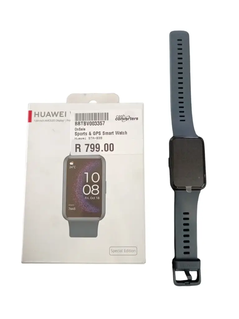 Huawei Sta-B39 Smart Watch