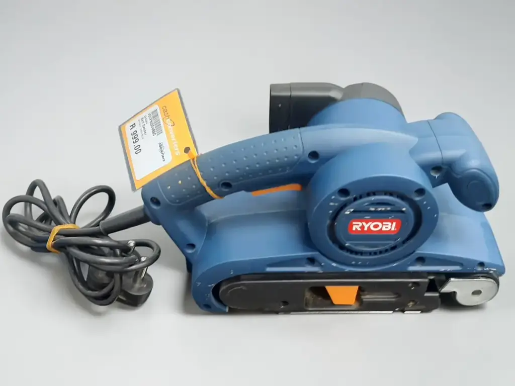 Ryobi Ebs-810 - View 2