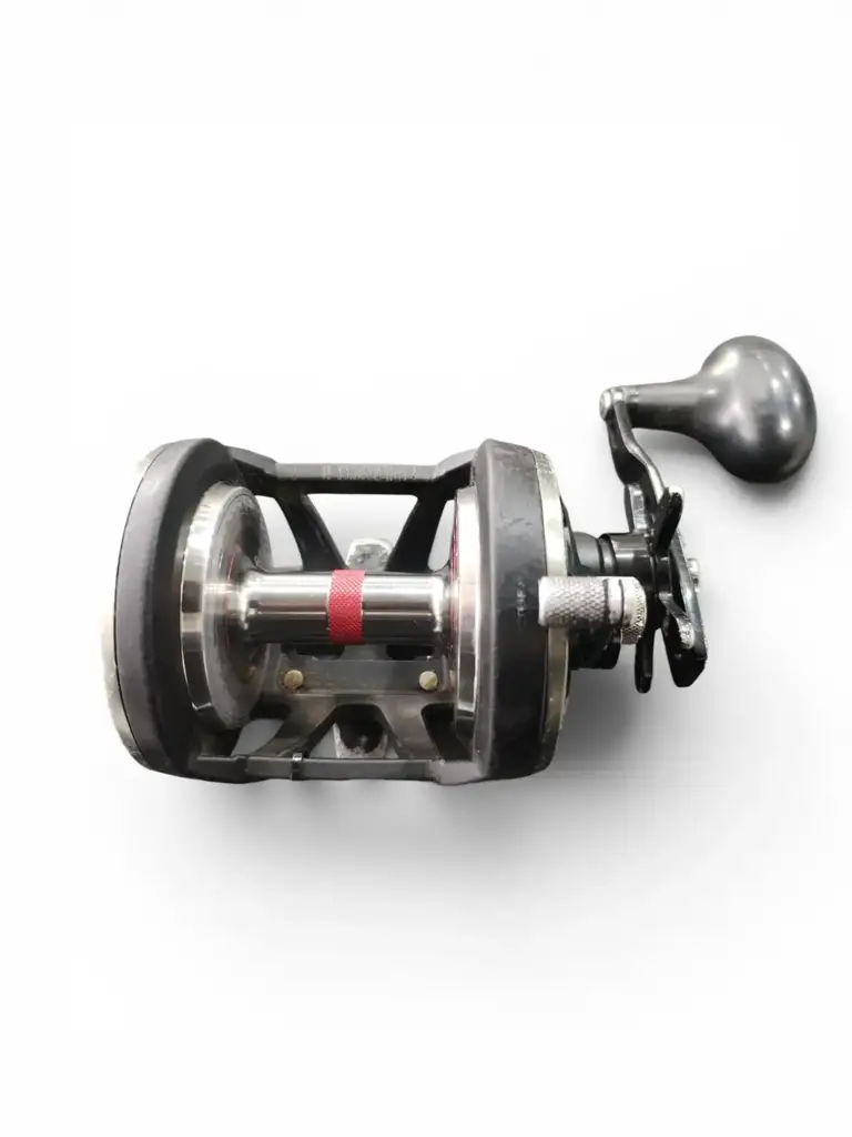 Warfare30 Fishing Reel (As Is)