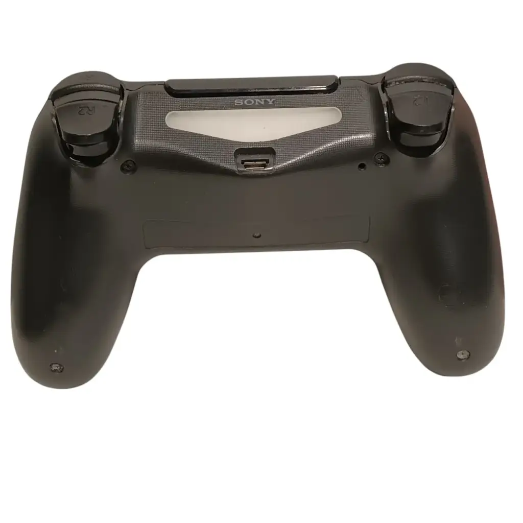 Sony Playstation Ps4 Controller (Pre-Owned) - View 2