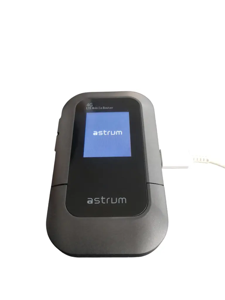 Astrum Wl510 Wifi Router