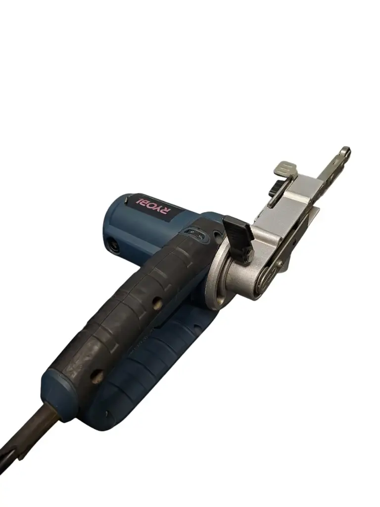 Ryobi Corded Electric Power File Sander - Pf-125K 400W - View 3