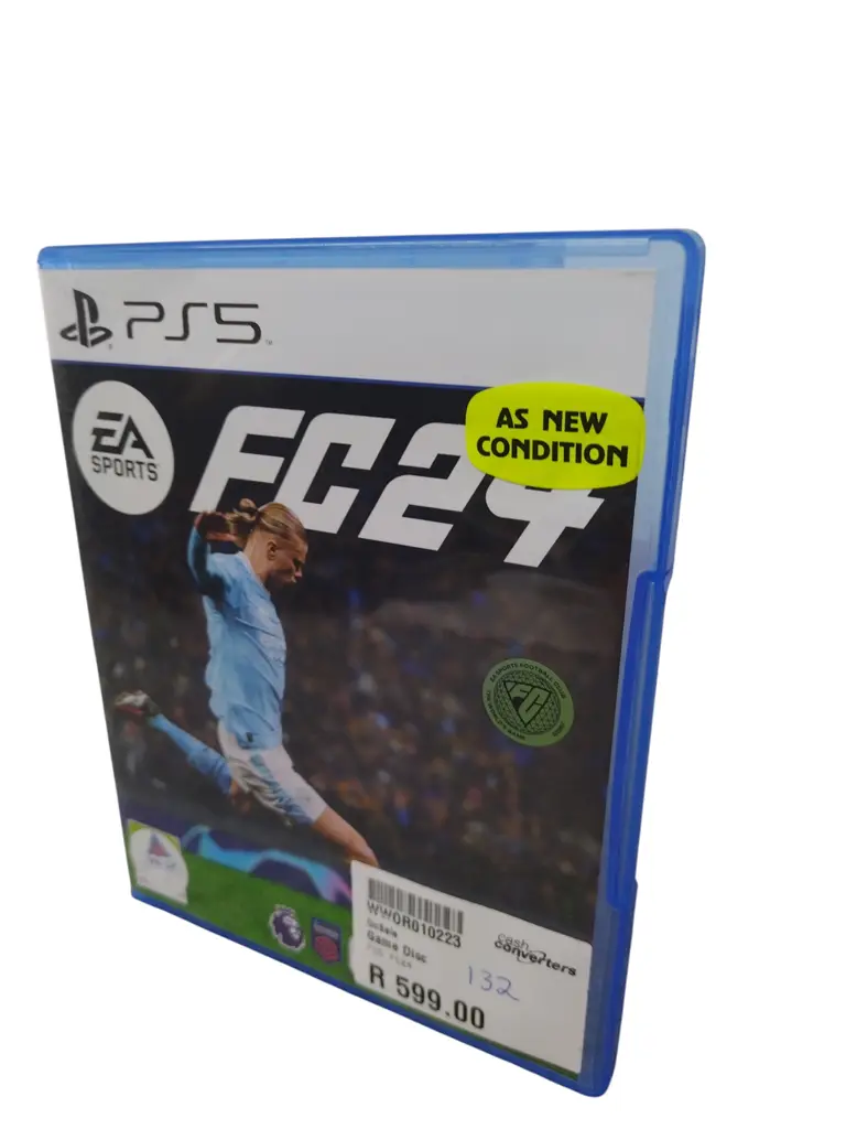 Fc 24 | Ps5 Game