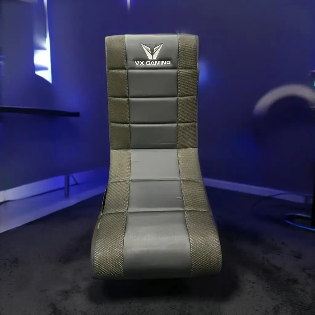 Vx Gaming Electra Series Rocking Gaming Chair (Gaming Chair Only) - View 2