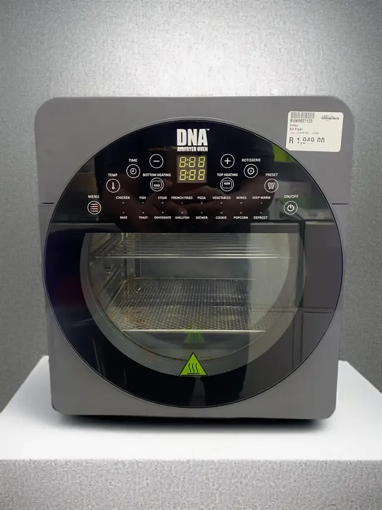 Dna Airfryer Oven (Sku: 13284)