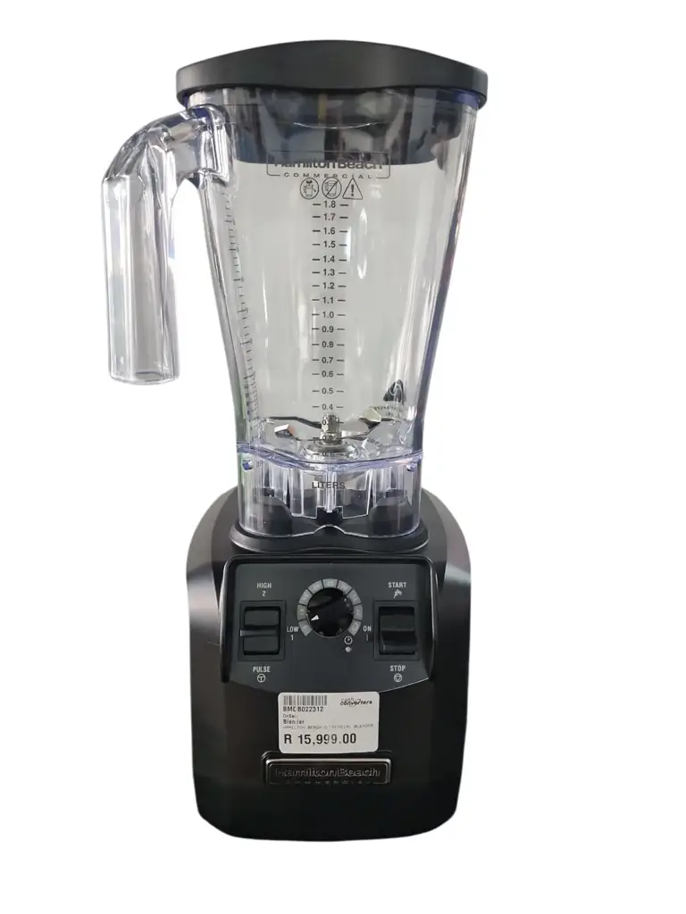 Hamil Ton Beach Commercial 1.8Lt