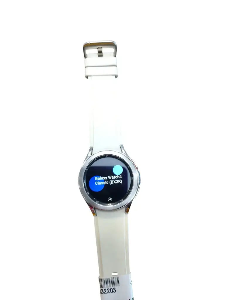 Samsung Sm-R885f Smart Watch - View 2