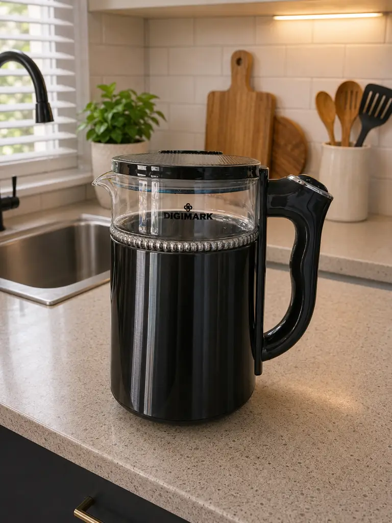 Digimark Electric Kettle Dgm-K725