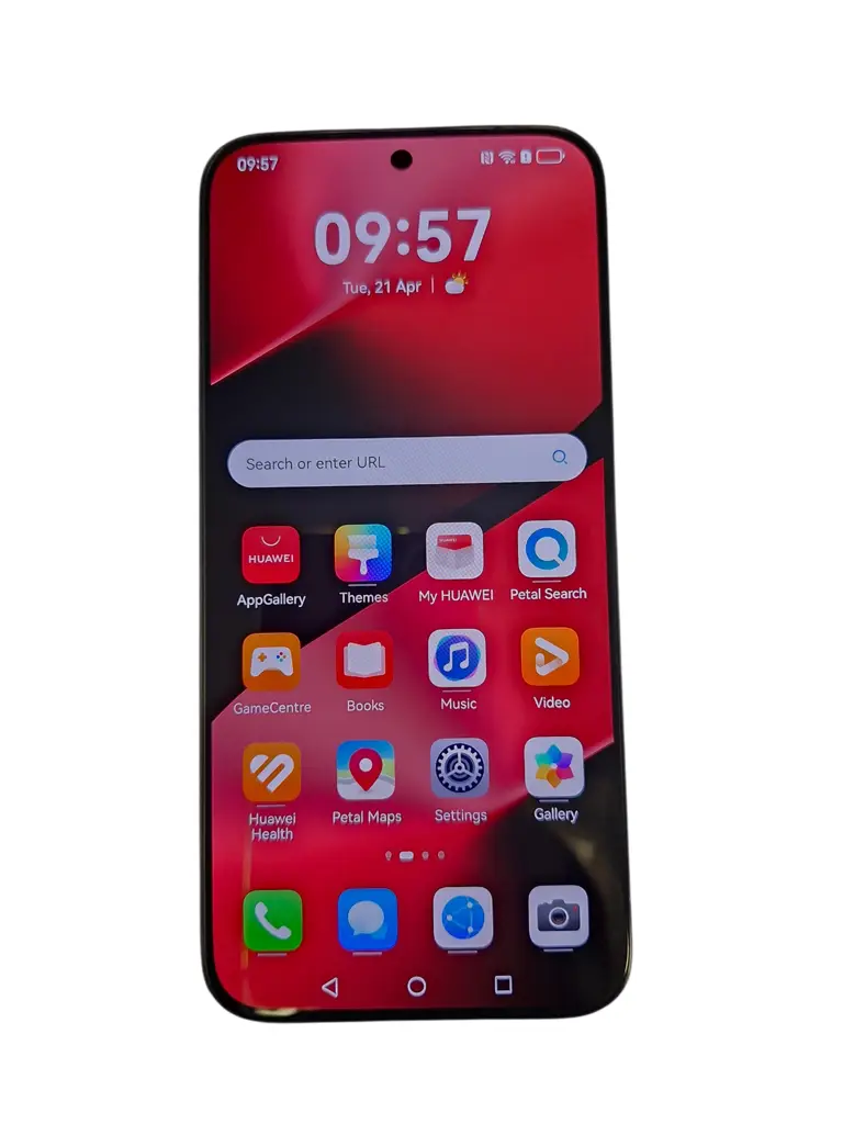 Huawei Pura 80 Hed-Lx9 Phone - View 2