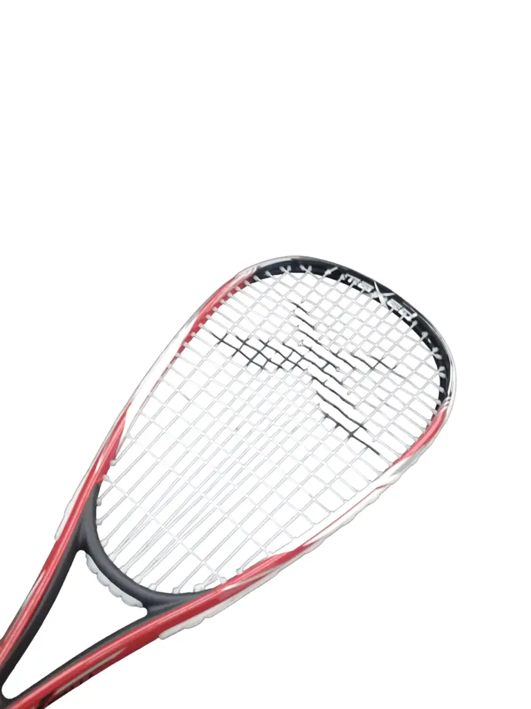 Maxed Squash Racket Smx270 - View 2