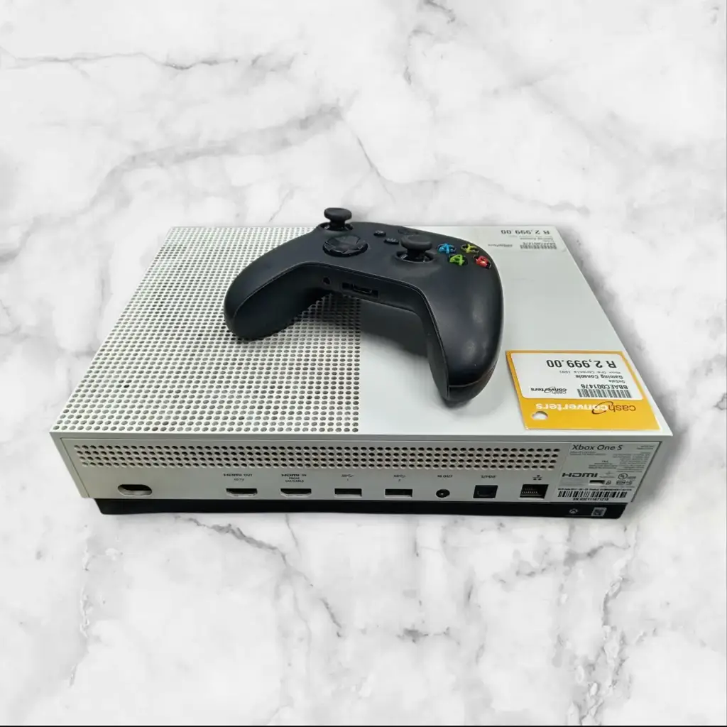 Xbox One 1681