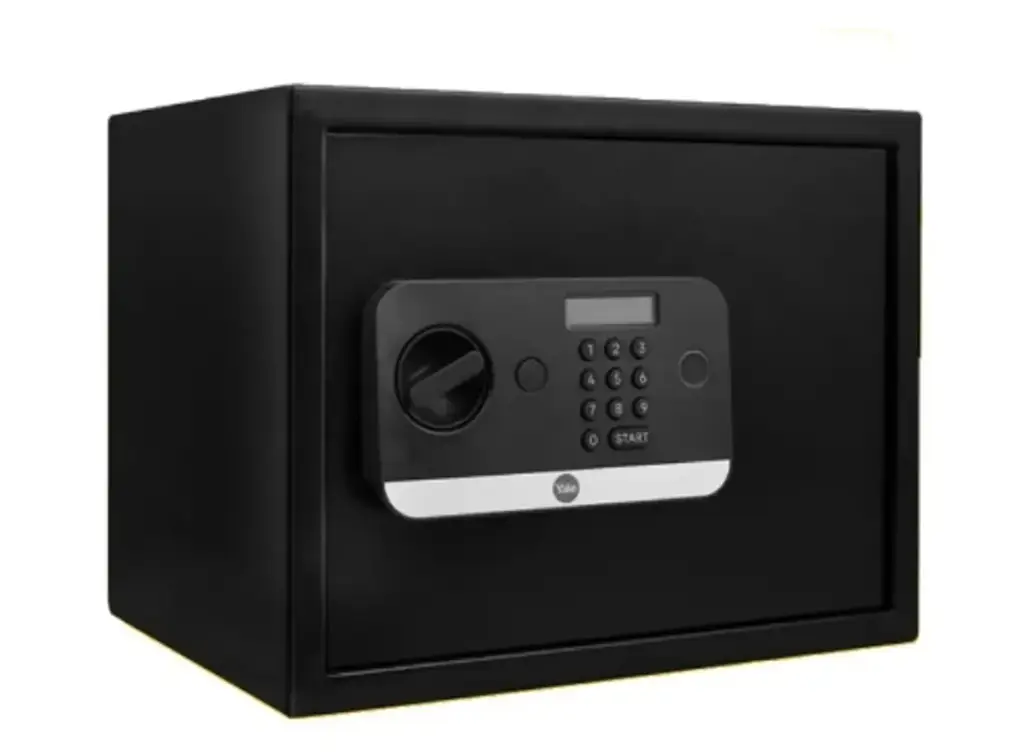 Yale Safe | Stellar 250/Db2