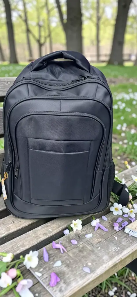 Back Pack Slz003