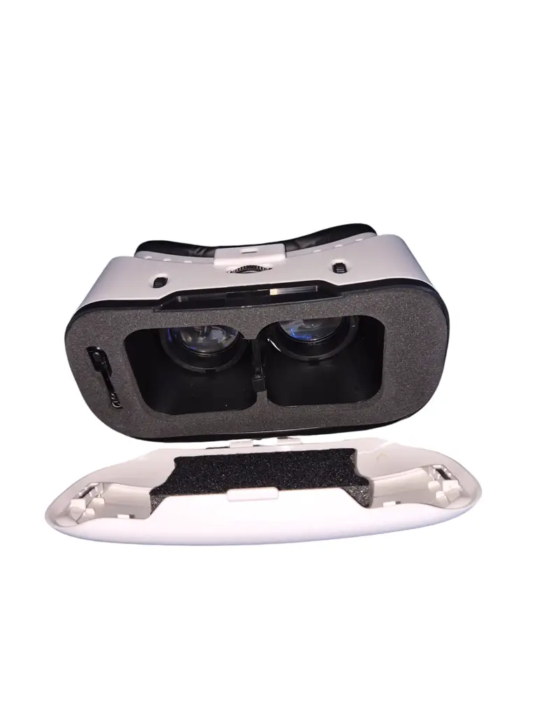 3D Glasses Vr Virtual Glasses - View 2