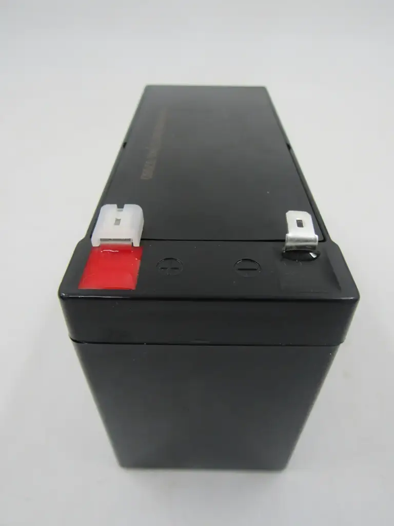 Battery Ba7.5 - View 3