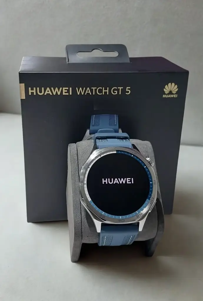Huawei Watch Gt 5 Vli-B19