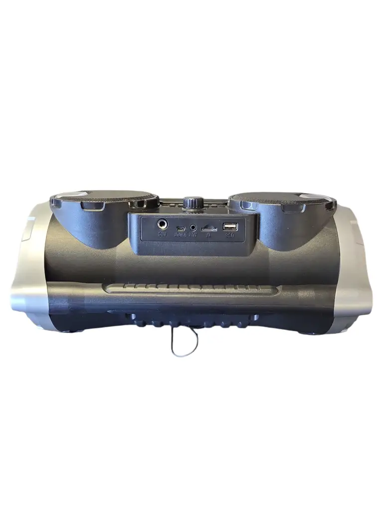 Aiwa Apos-400 Bluetooth Speaker - View 2