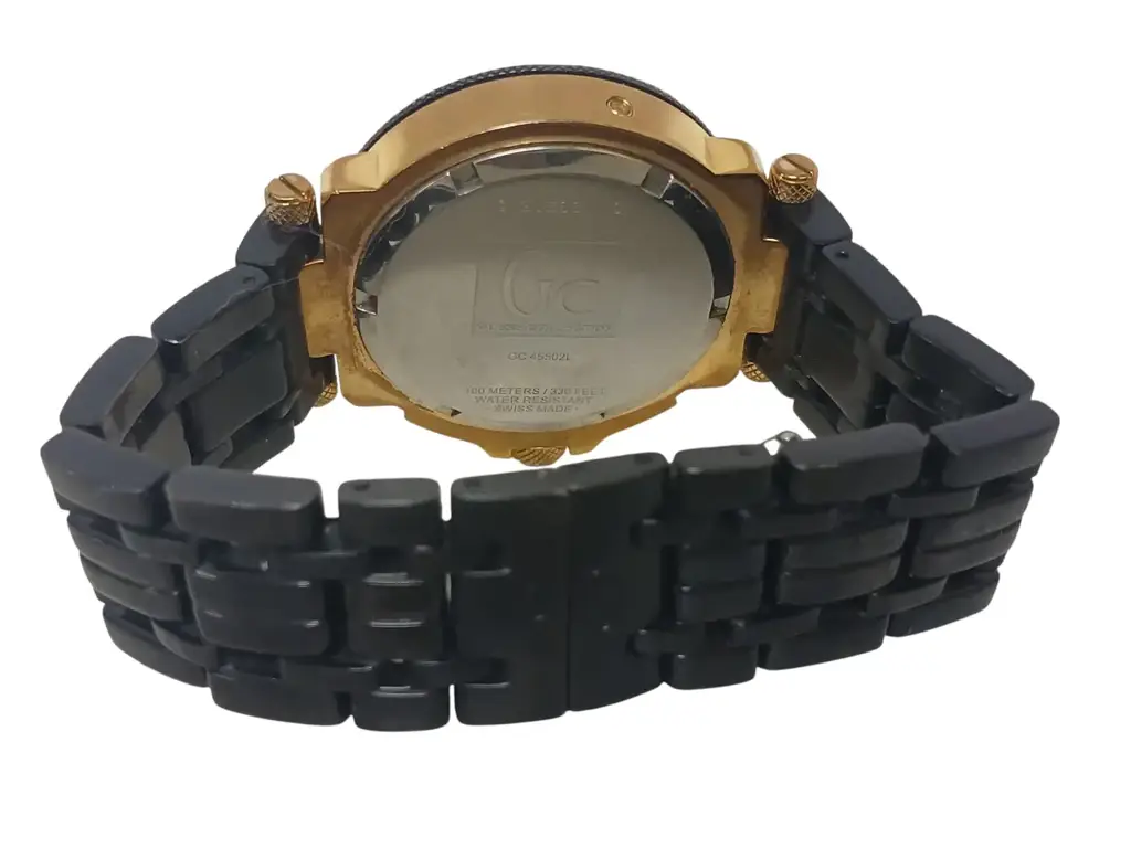 Guess Collection Women's Watch G45502l1 - View 4
