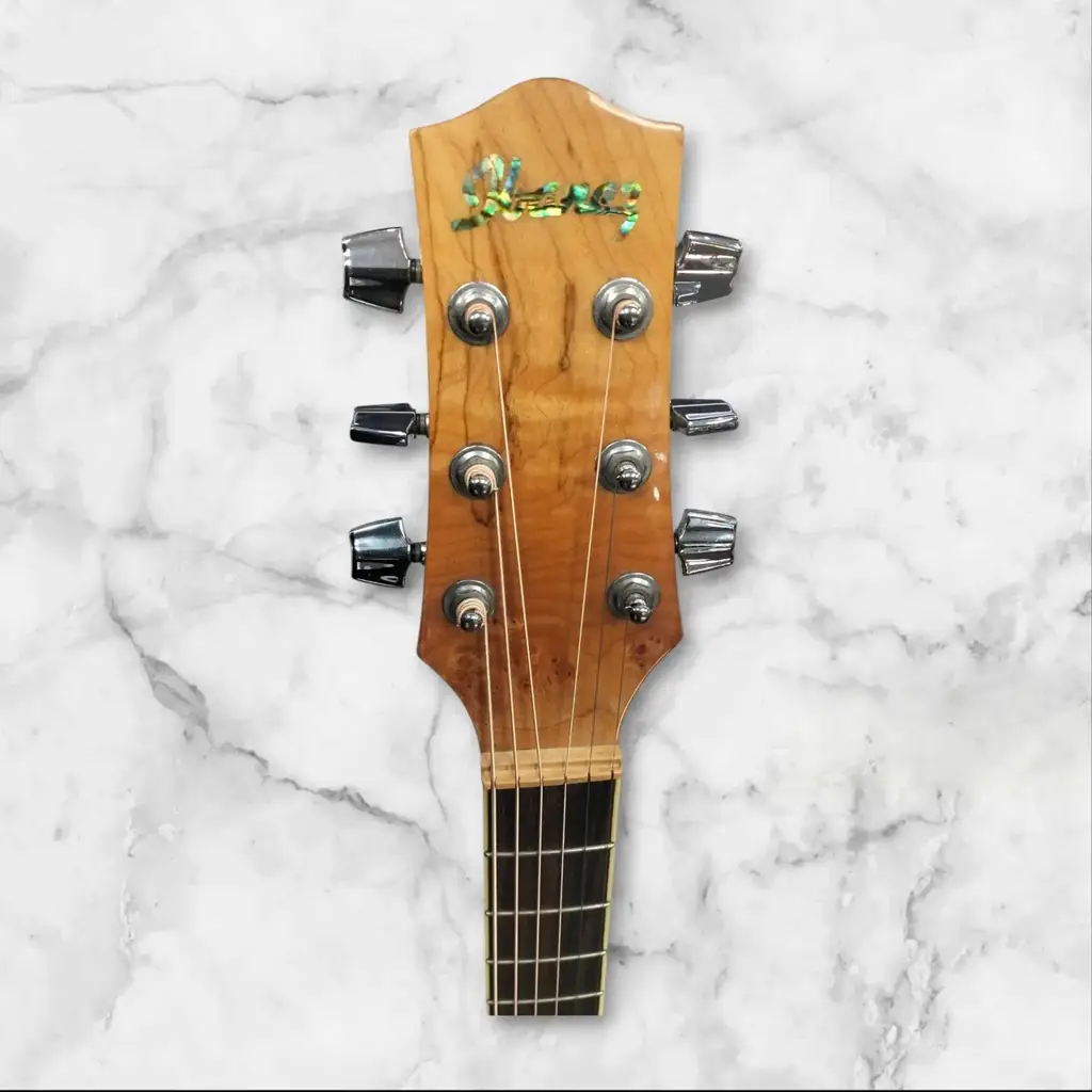 Ibanez Ew20mbent 1201 - View 3