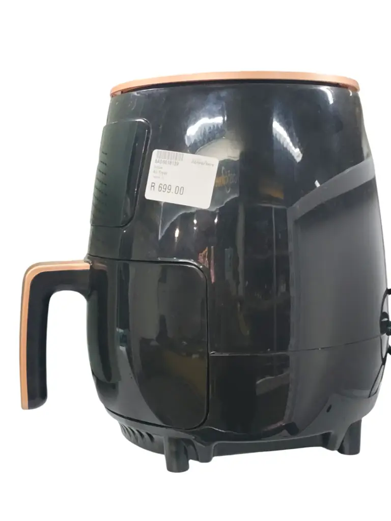 Teska 6 Litre Air Fryer - View 4