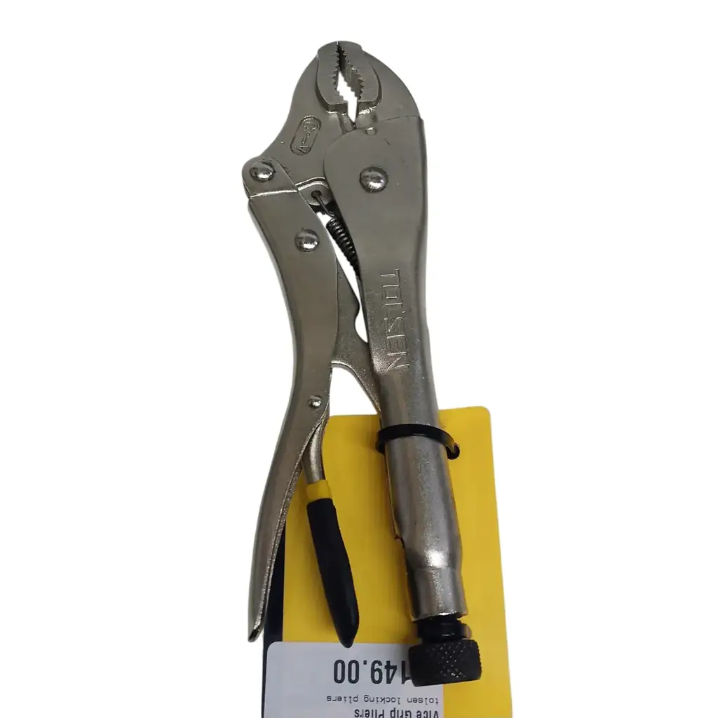 Tolsen Locking Pliers